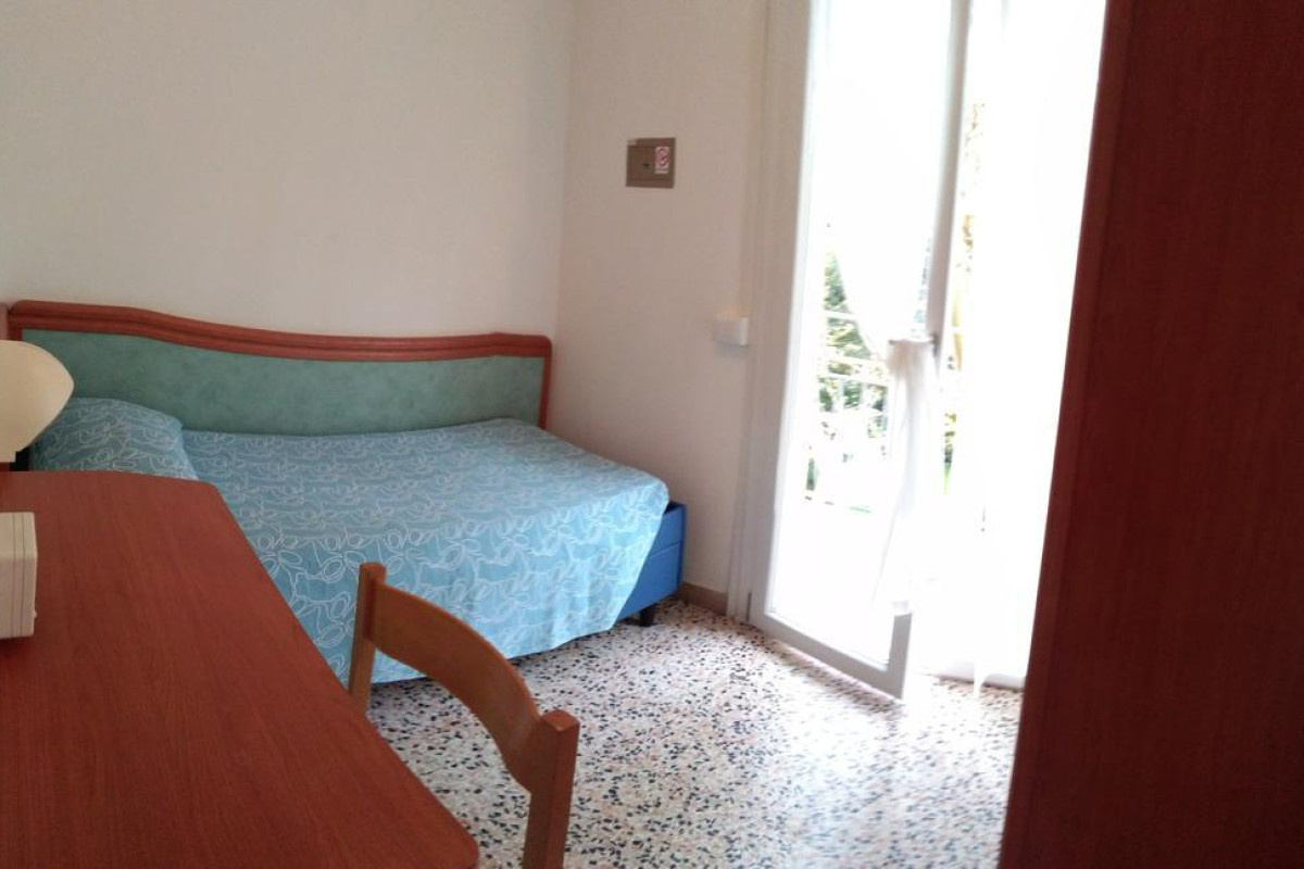 Hotel Del Falco