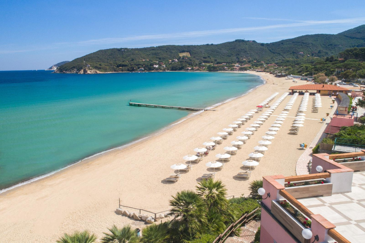 Hotel Del Golfo