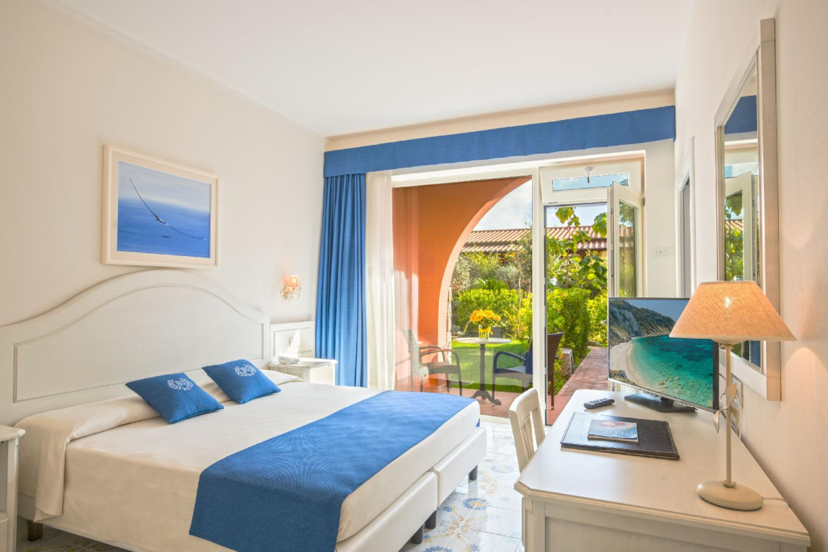 Hotel Del Golfo