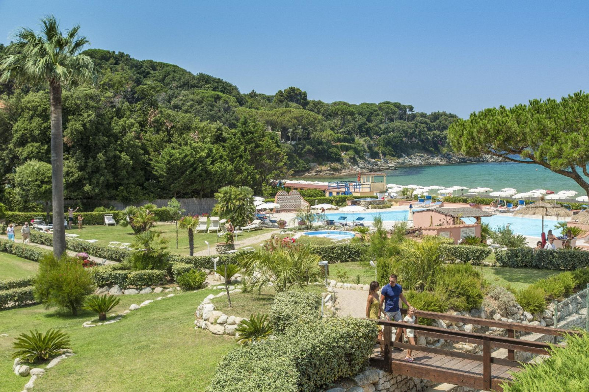 Hotel Del Golfo