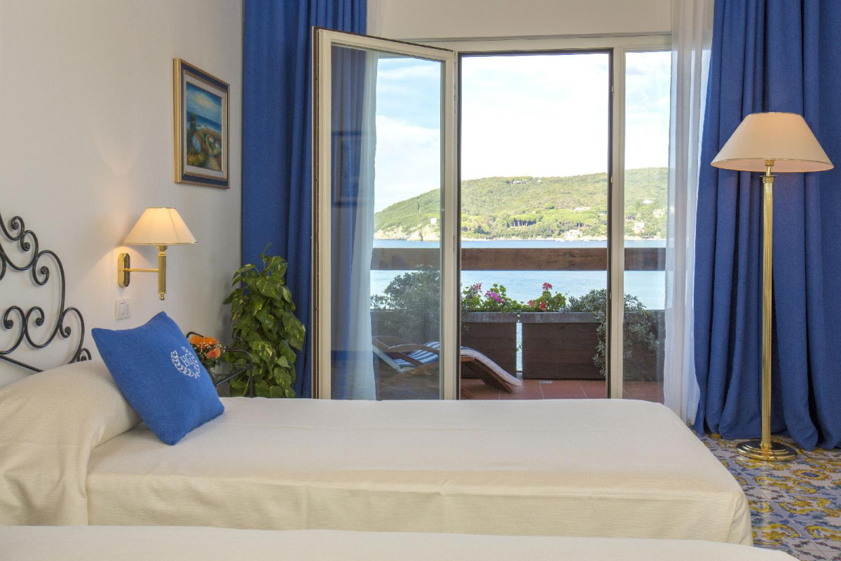 Hotel Del Golfo