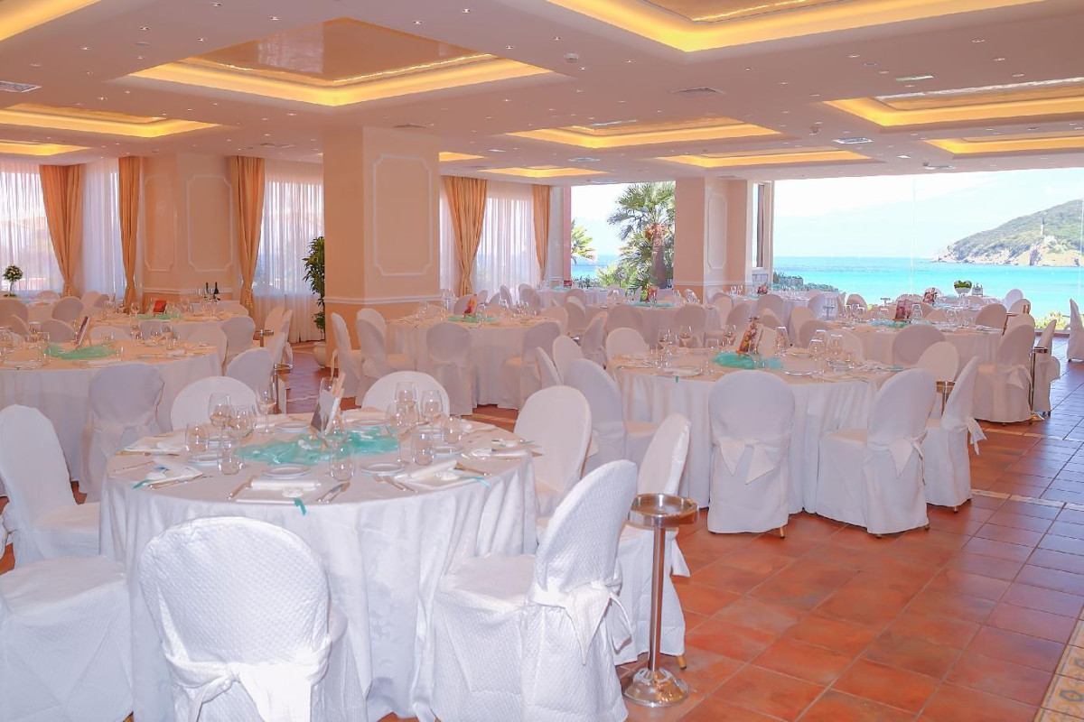 Hotel Del Golfo
