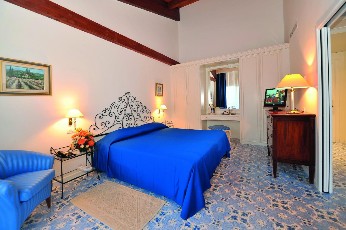 Hotel Del Golfo