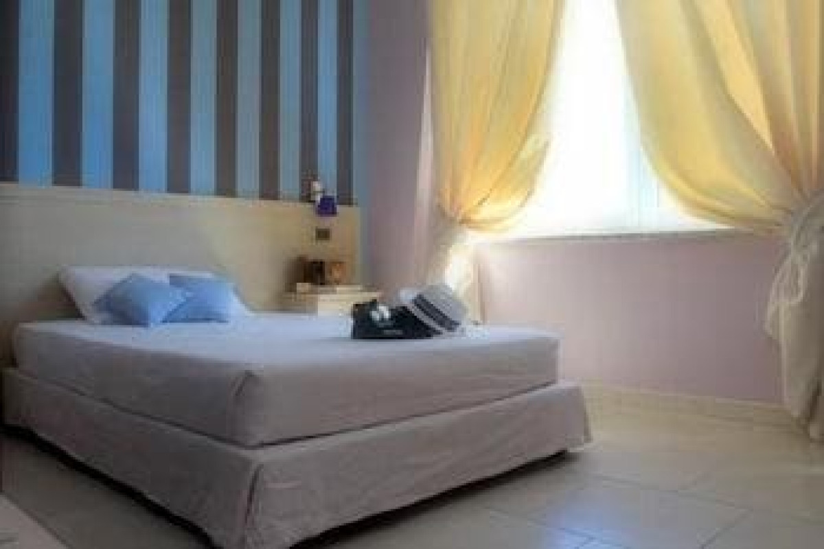 Hotel Del Mare