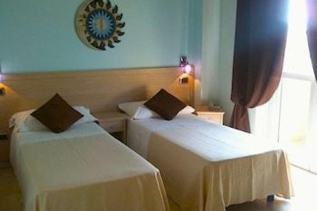 Hotel Del Mare