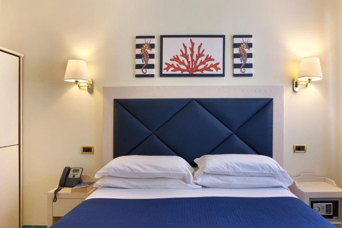 Hotel Del Mare