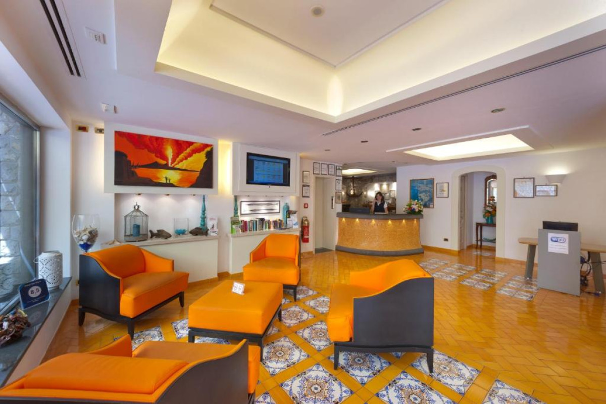 Hotel Del Mare
