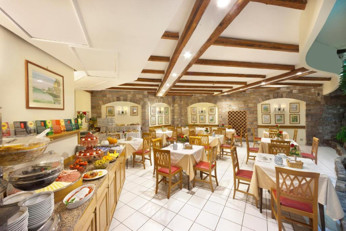 Hotel Del Mare