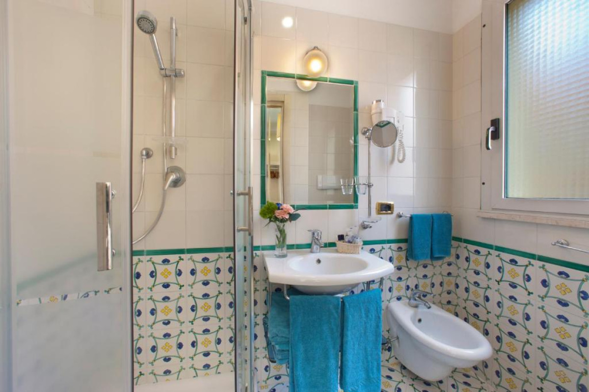 Hotel Del Mare
