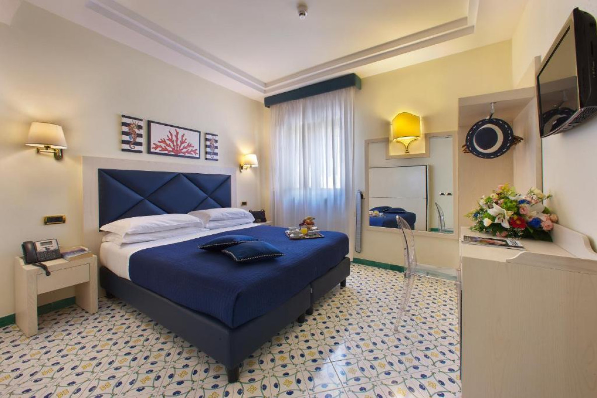 Hotel Del Mare