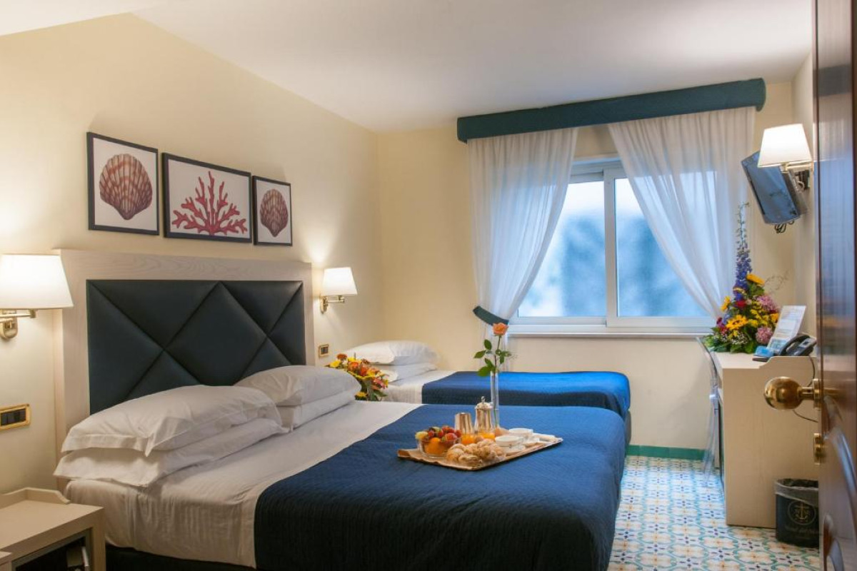 Hotel Del Mare