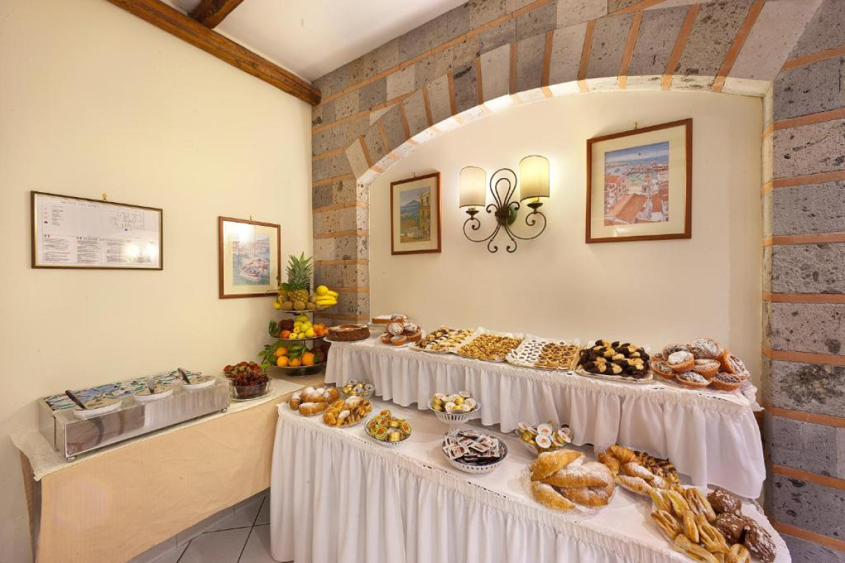 Hotel Del Mare