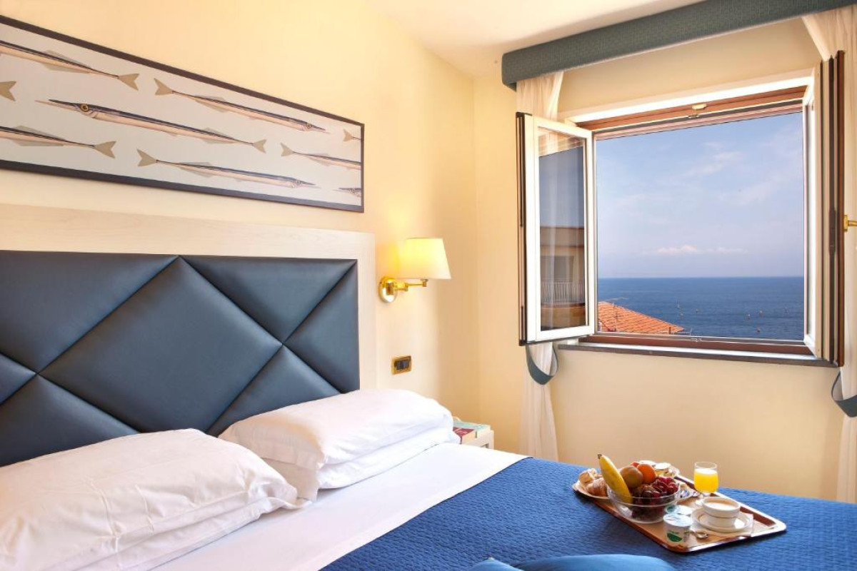 Hotel Del Mare