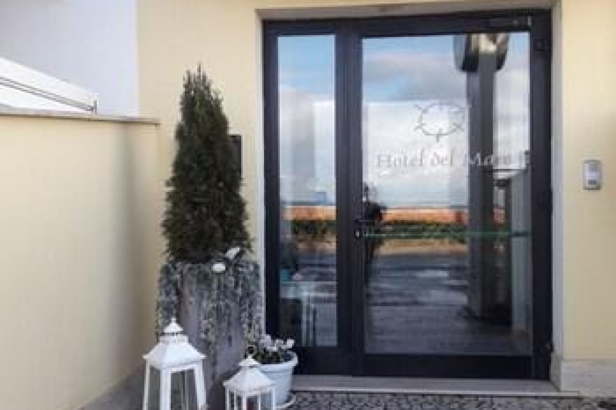 Hotel Del Mare