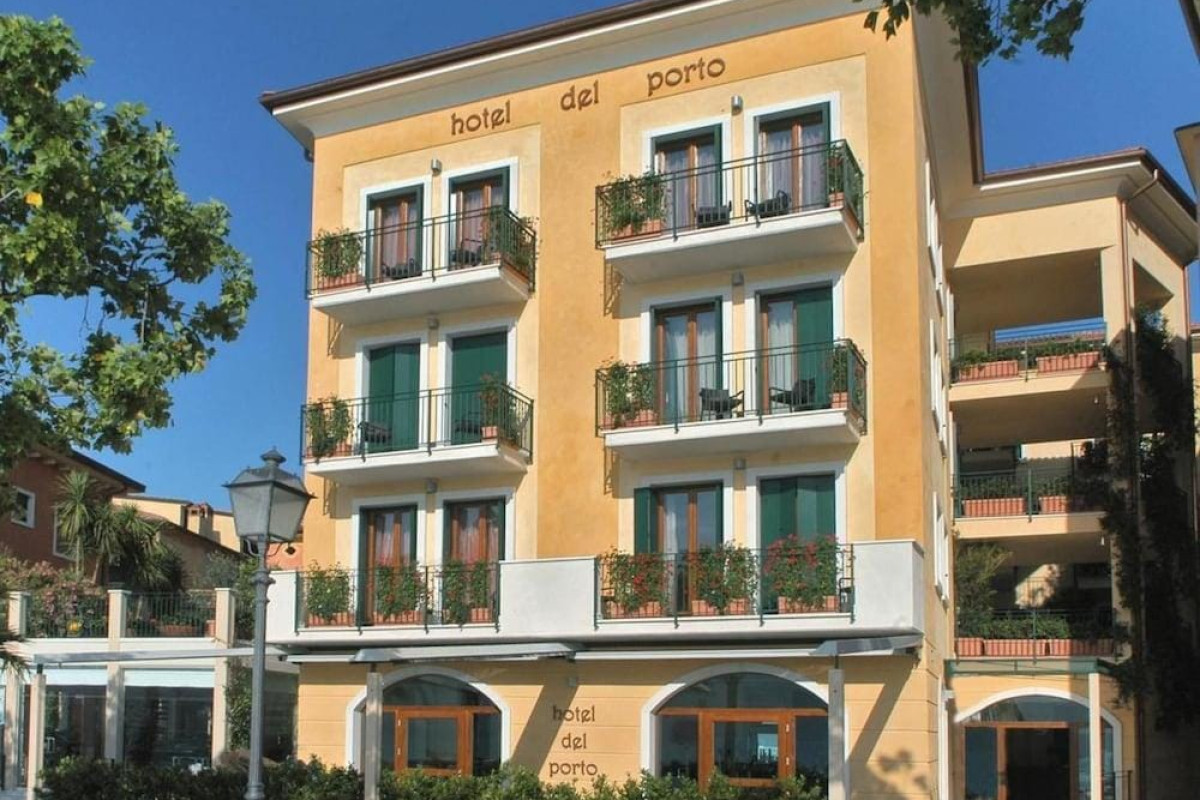 Hotel Del Porto