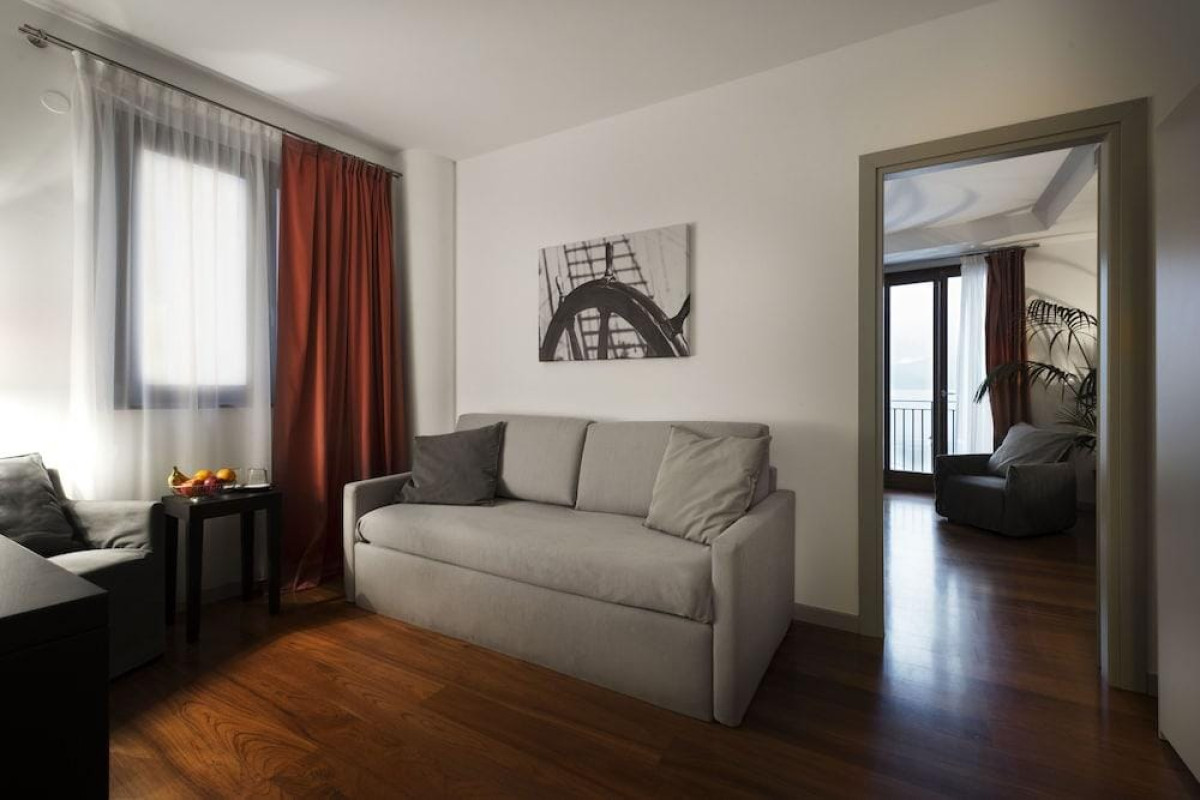 Hotel Del Porto