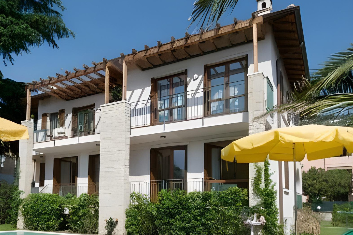 Hotel Del Porto