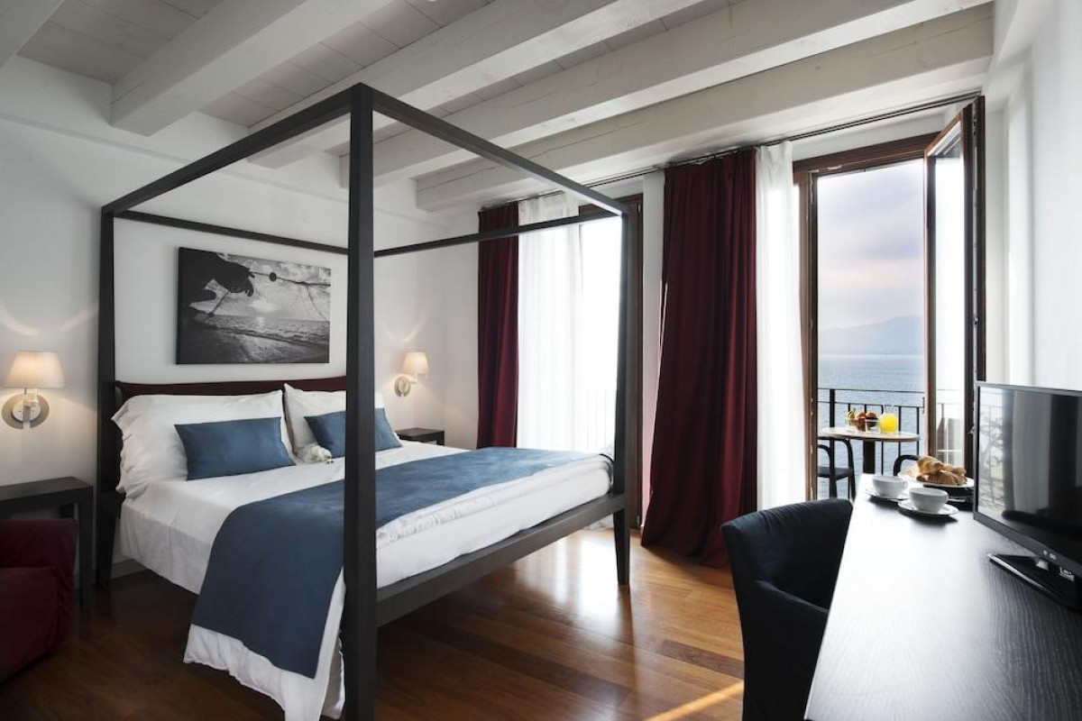Hotel Del Porto