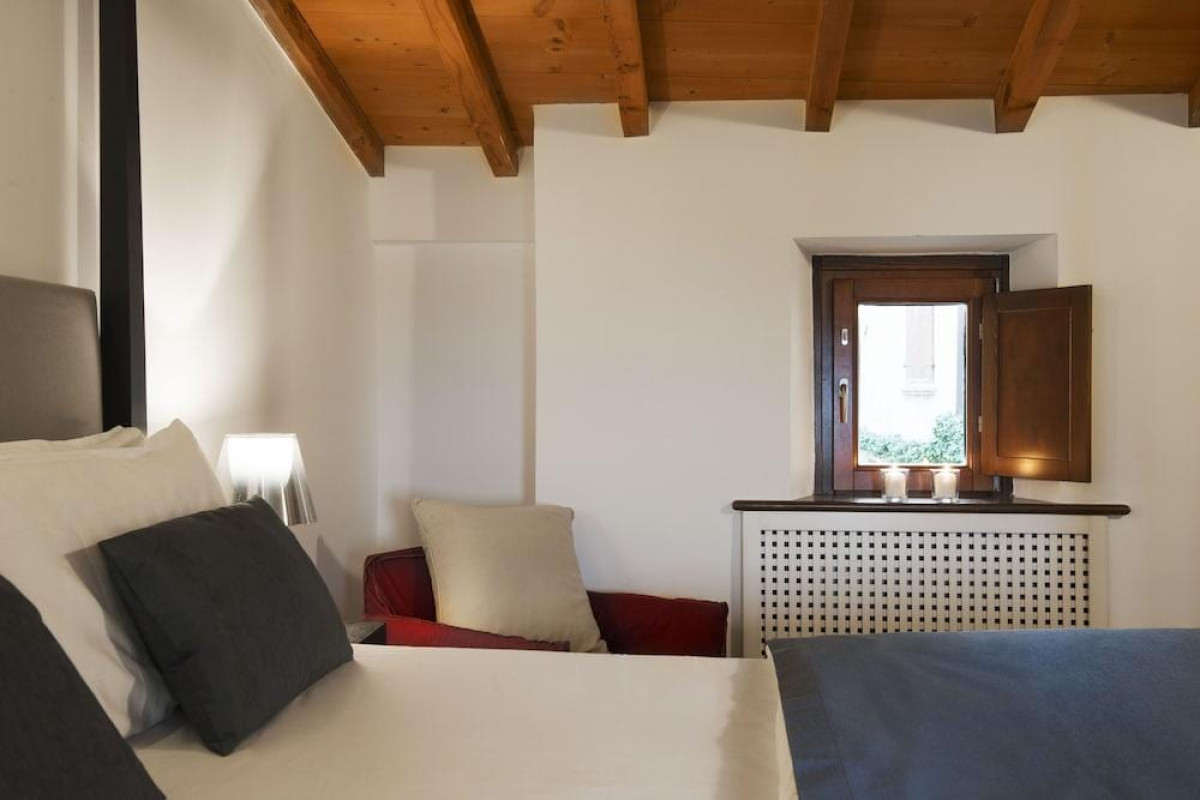 Hotel Del Porto