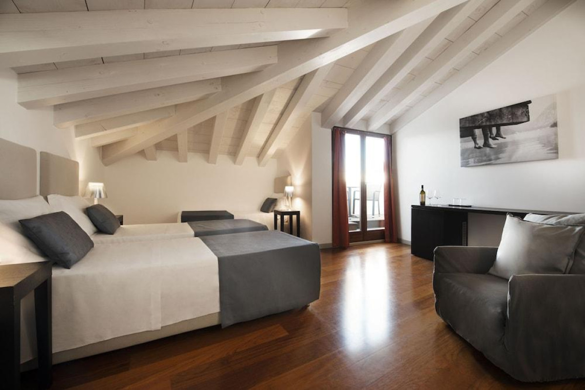 Hotel Del Porto