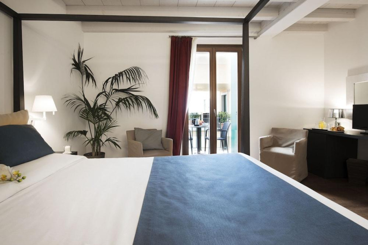 Hotel Del Porto