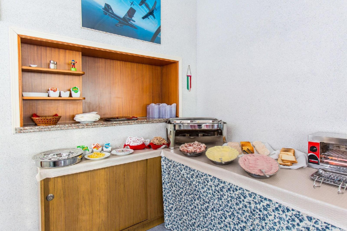 Hotel Delfino