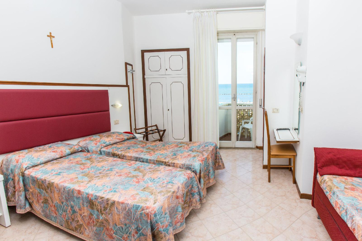 Hotel Delfino