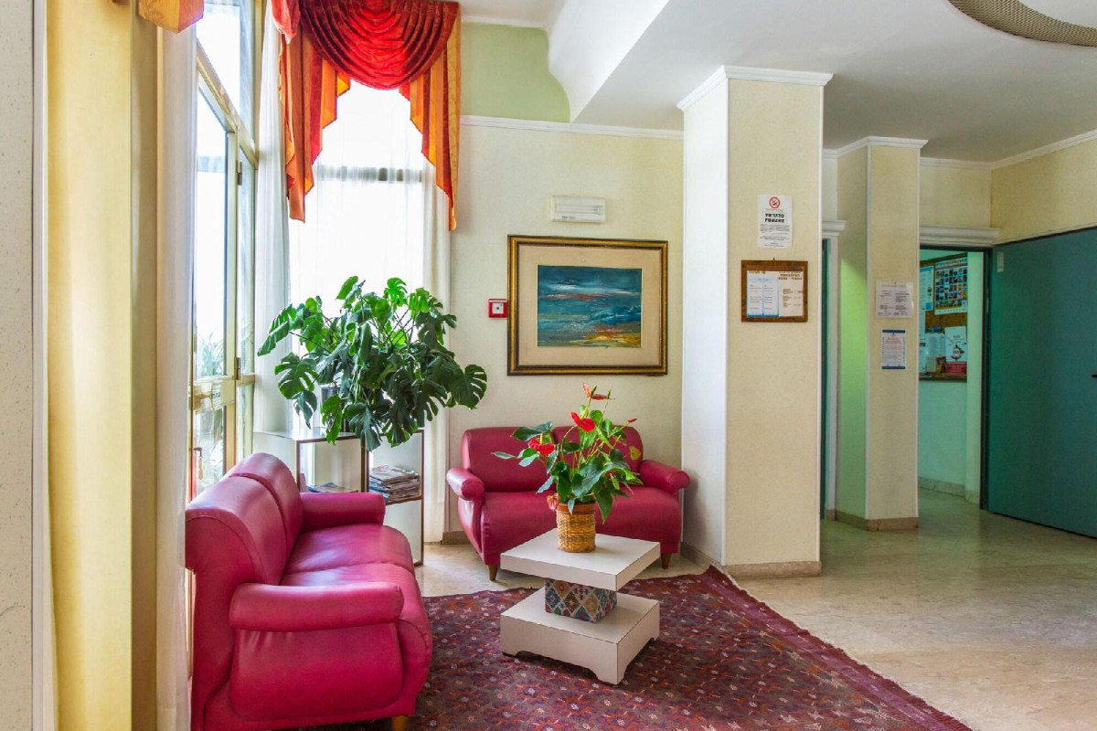 Hotel Delfino