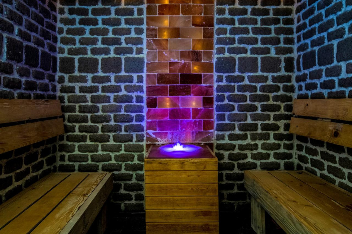 Hotel Delibab
