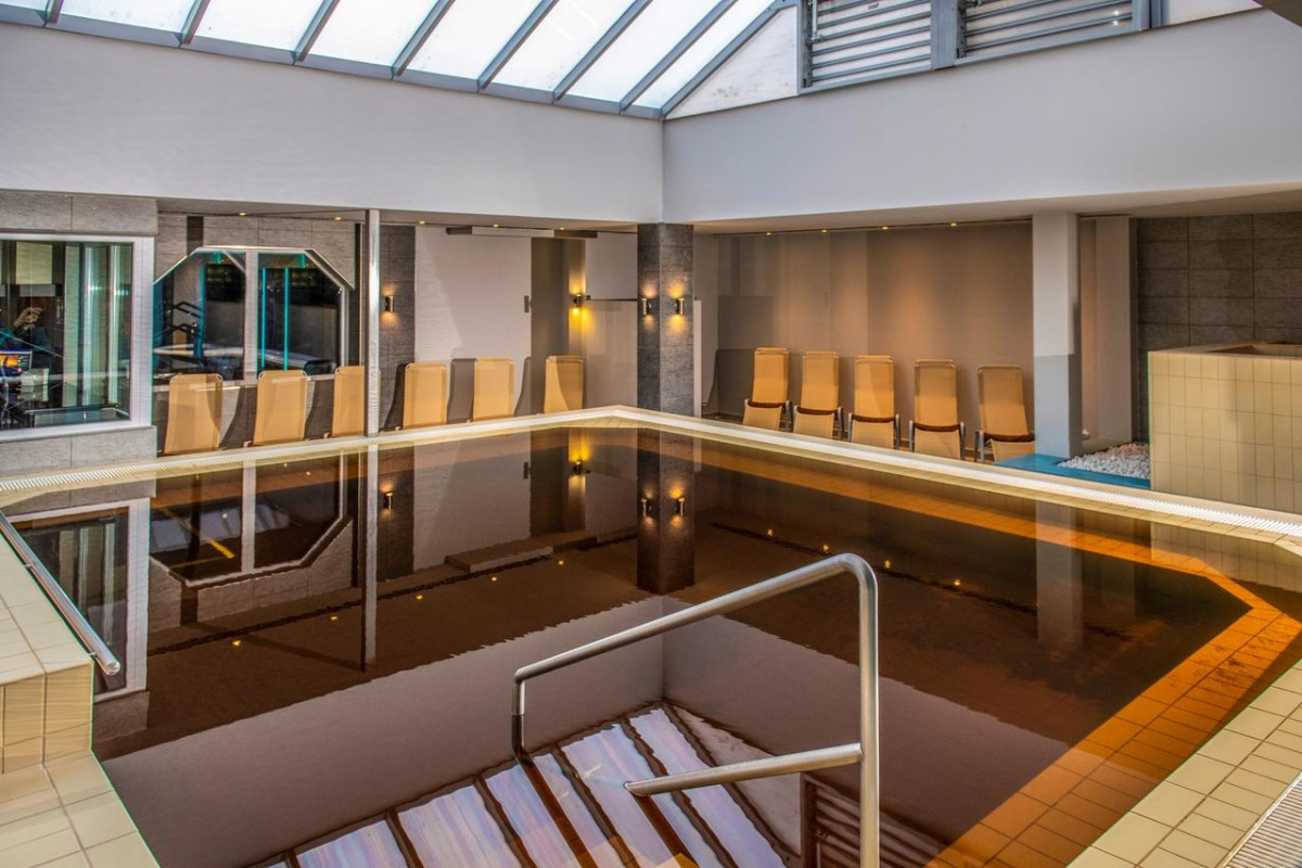 Hotel Delibab