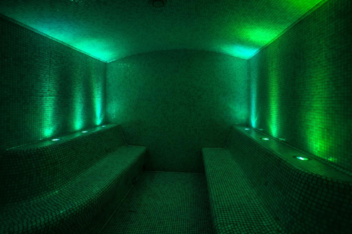 Hotel Delibab