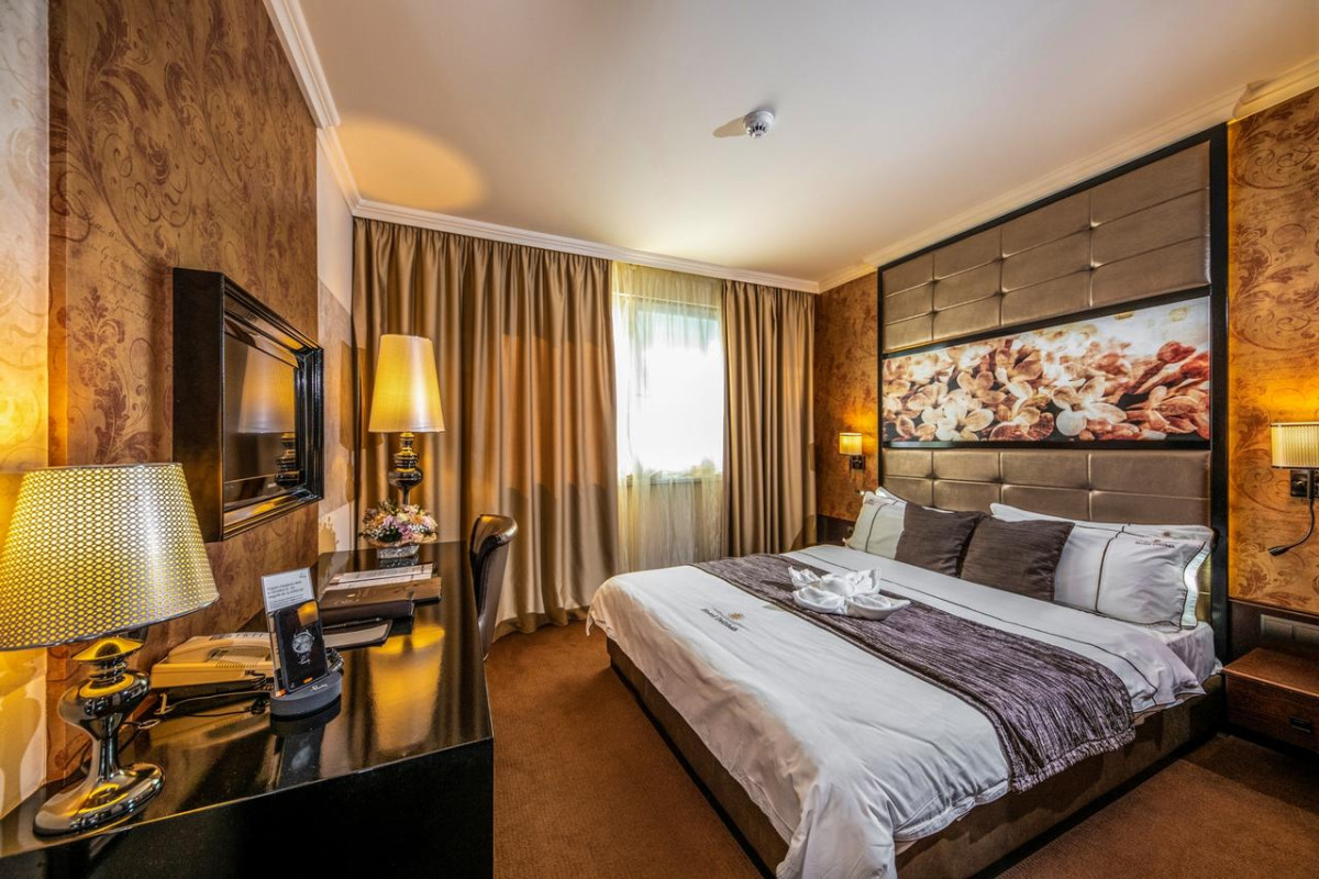 Hotel Delibab