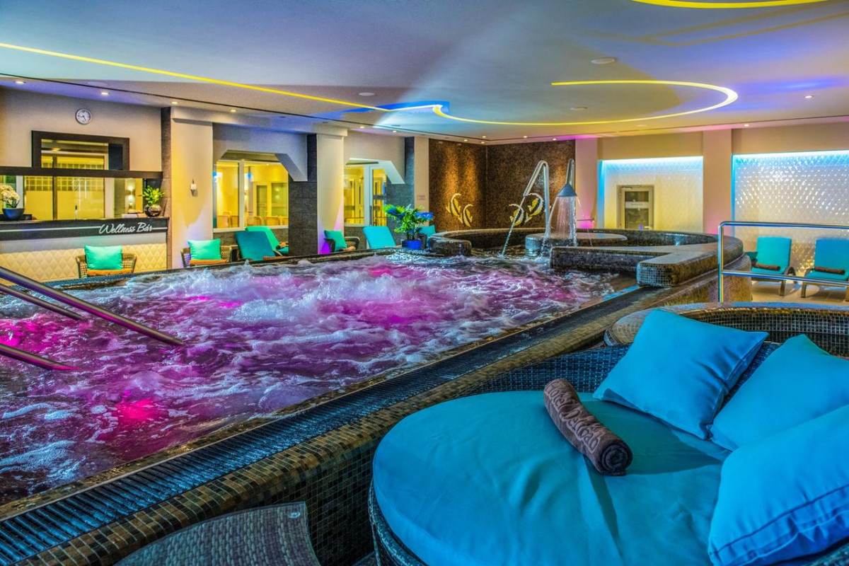 Hotel Delibab