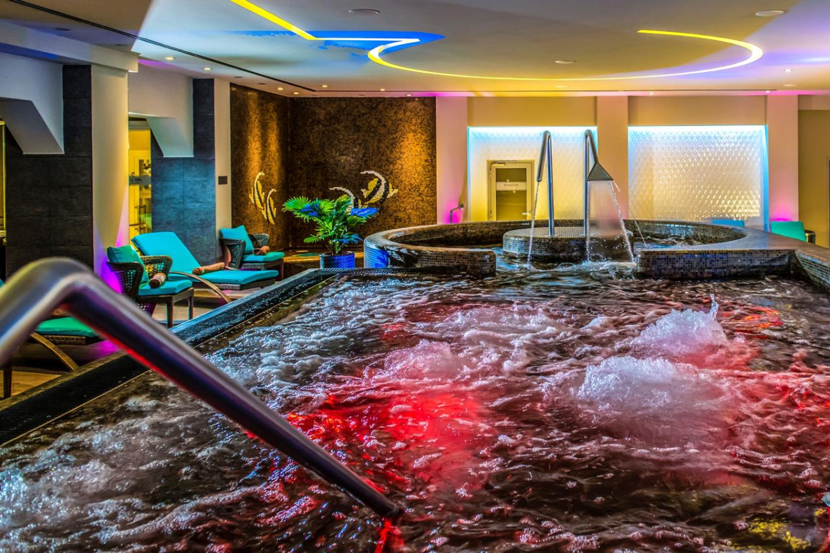 Hotel Delibab