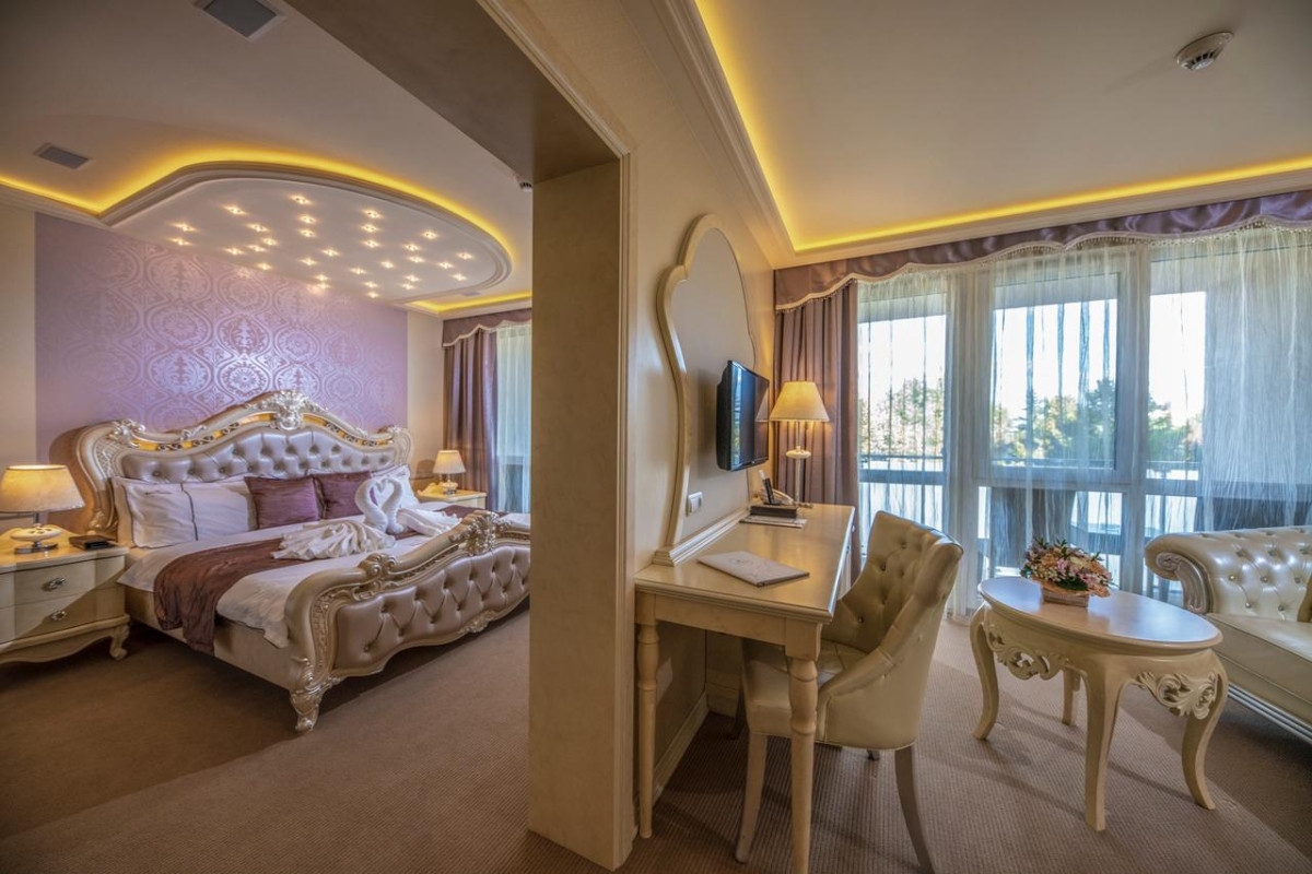 Hotel Delibab