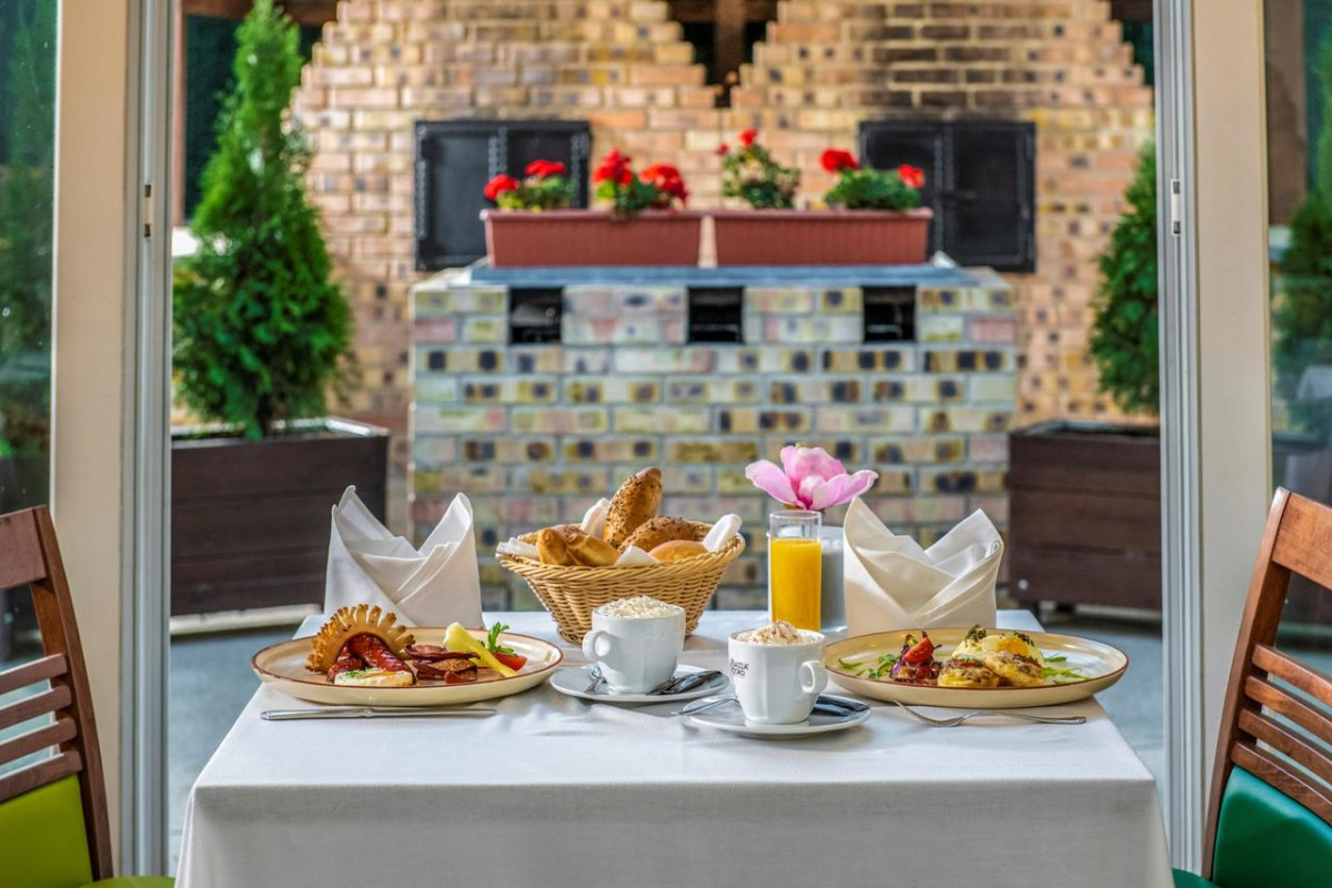 Hotel Delibab