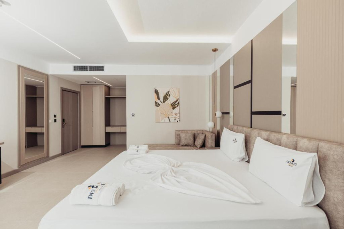 Hotel Delight