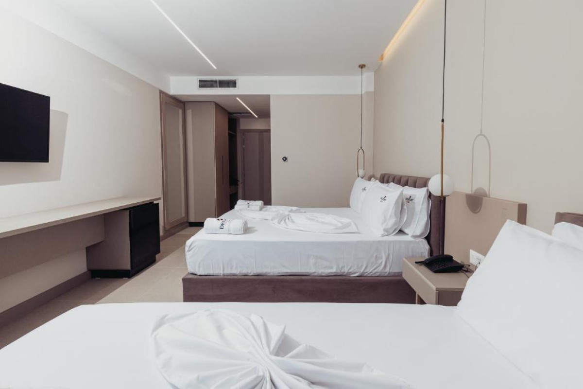 Hotel Delight