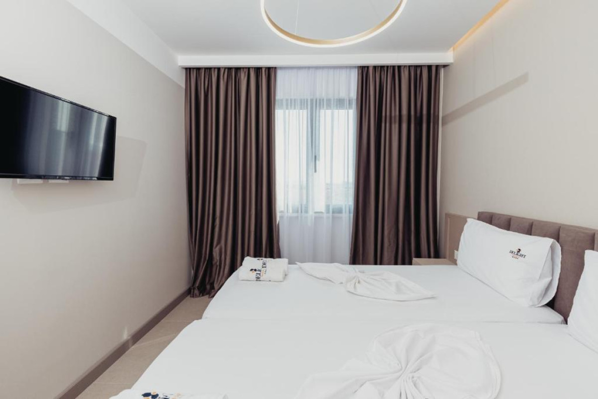 Hotel Delight