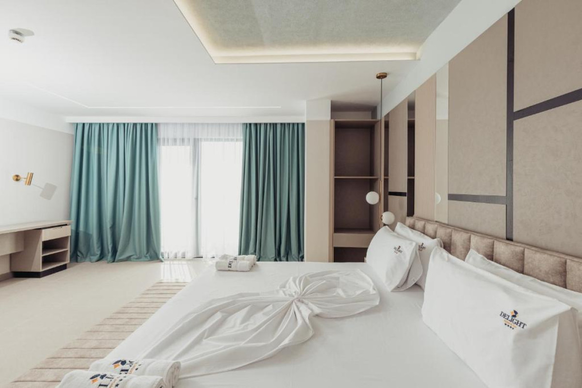 Hotel Delight