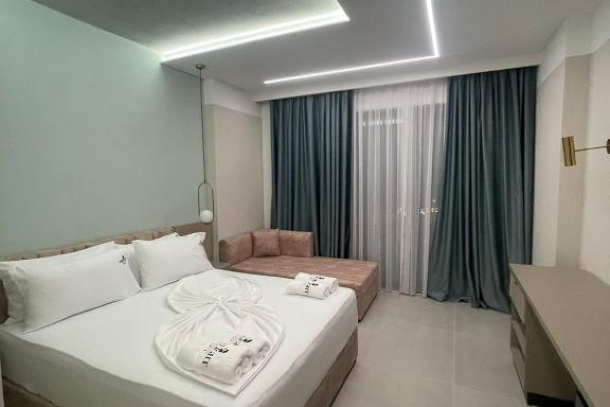 Hotel Delight