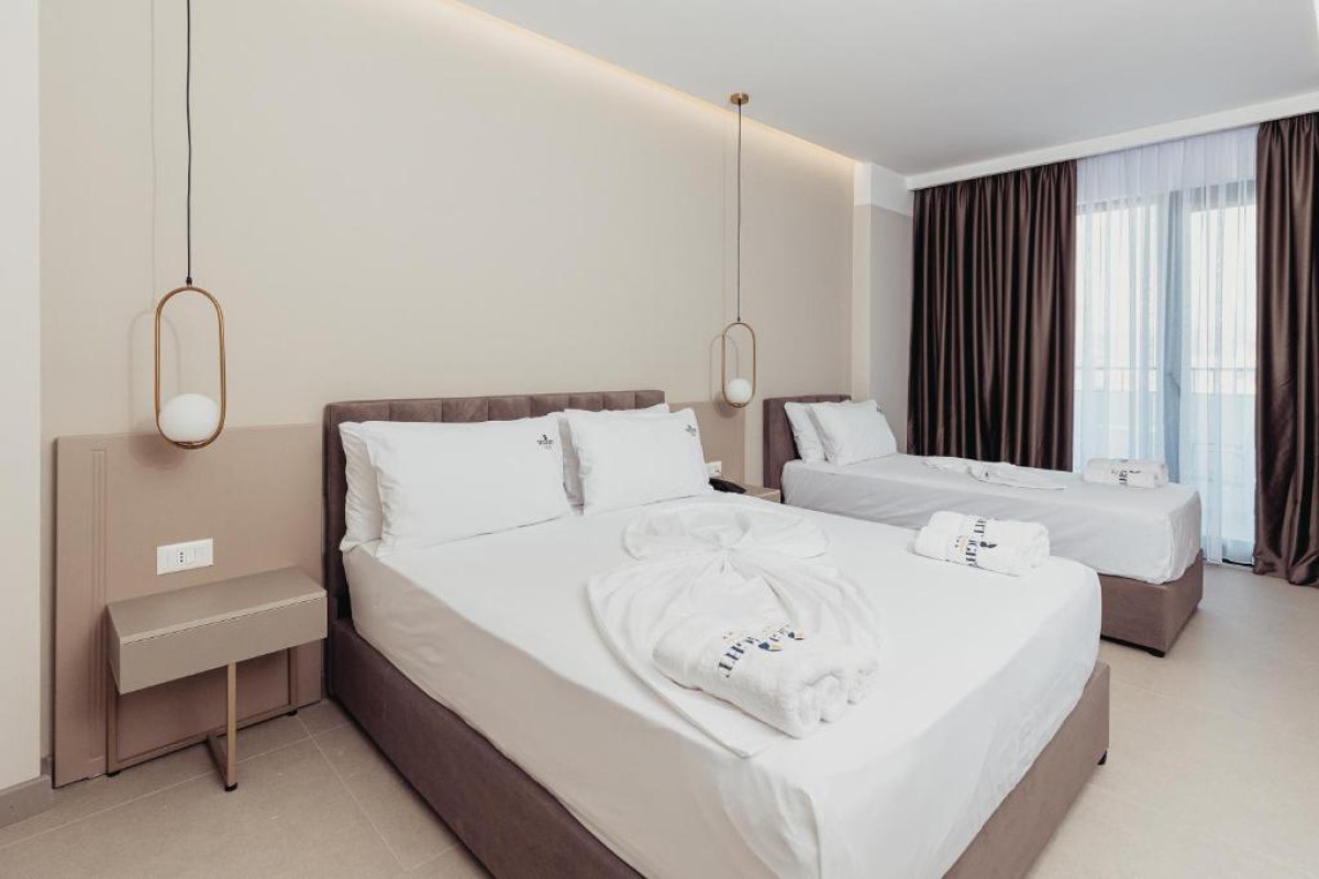 Hotel Delight