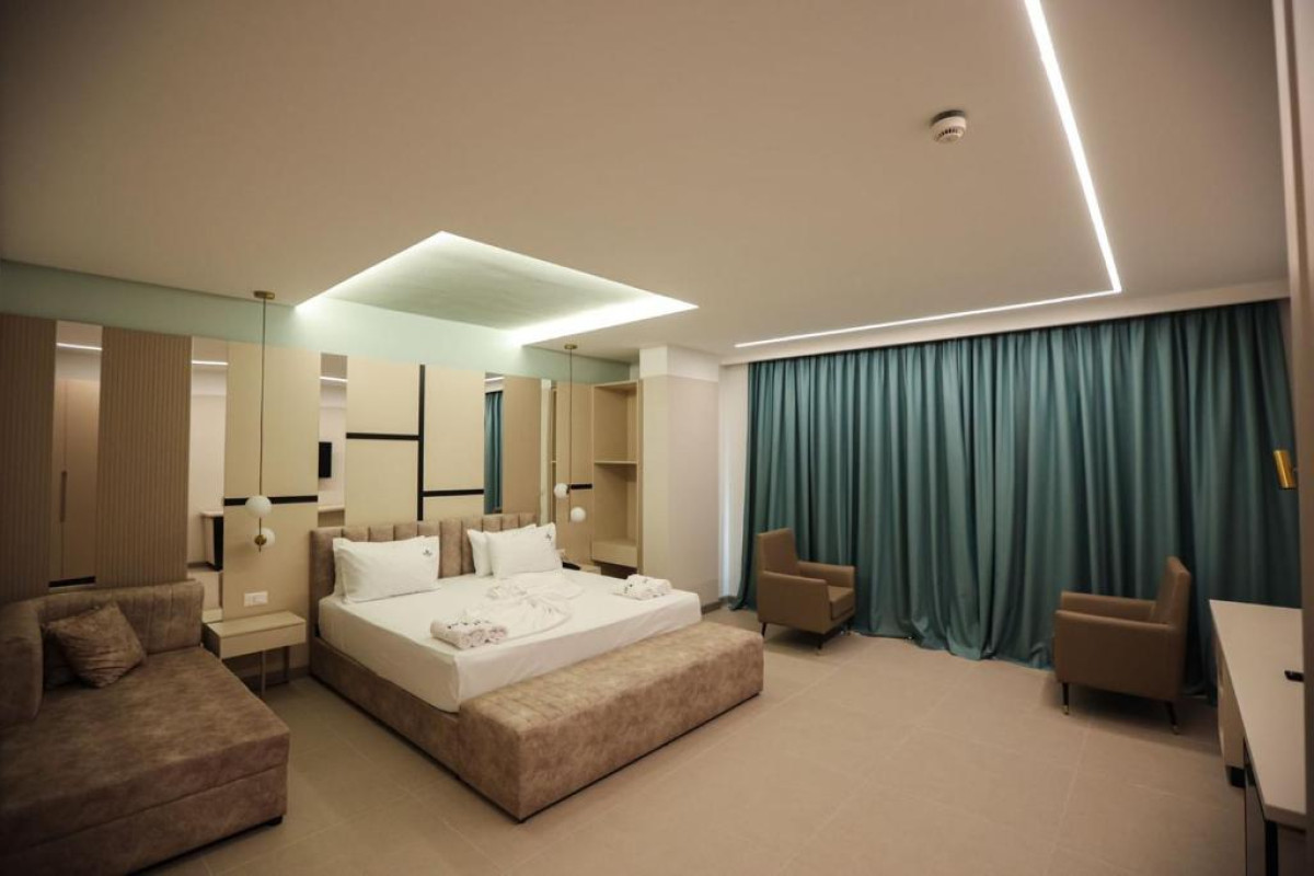 Hotel Delight
