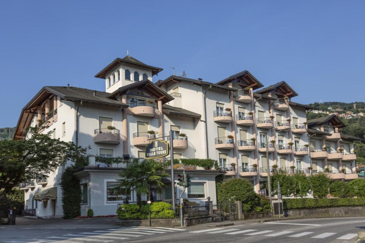Hotel Della Torre
