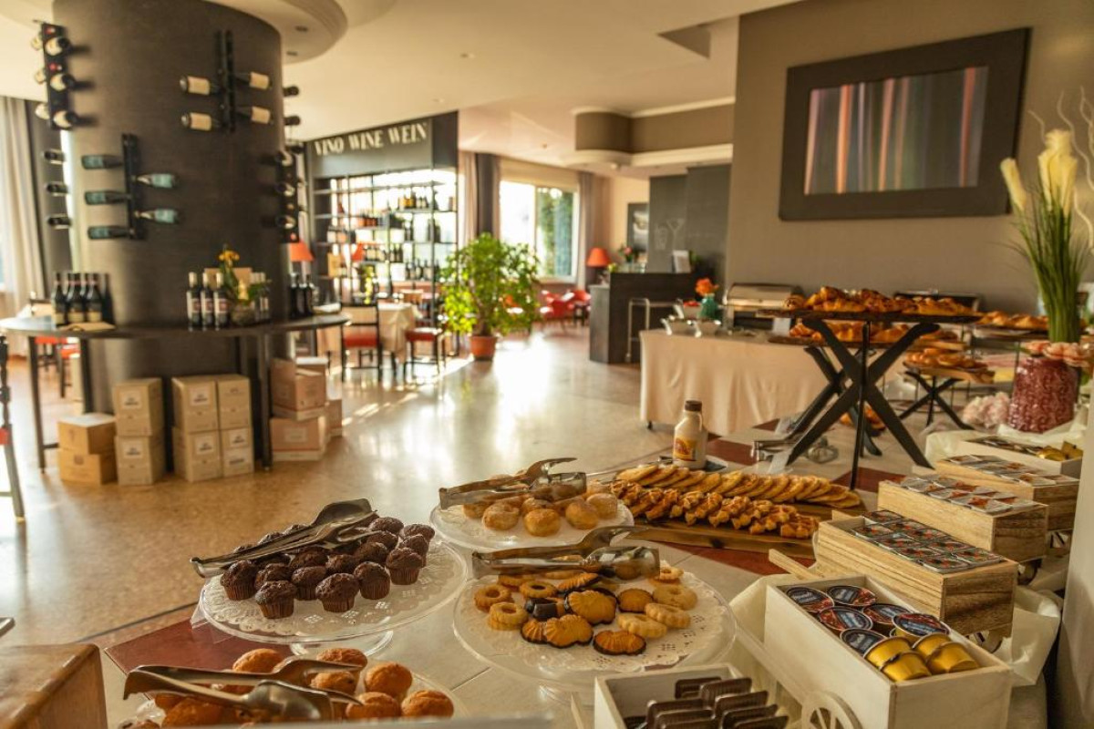 Hotel Della Torre