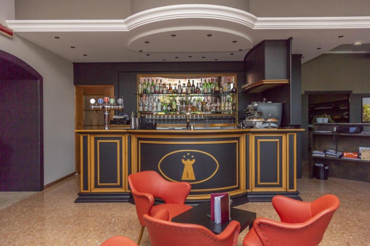 Hotel Della Torre