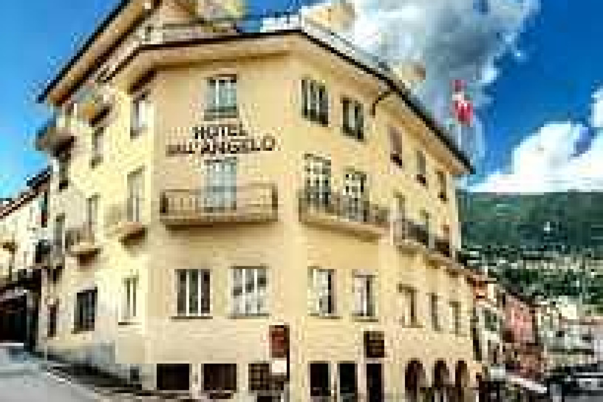 Hotel Dell'Angelo
