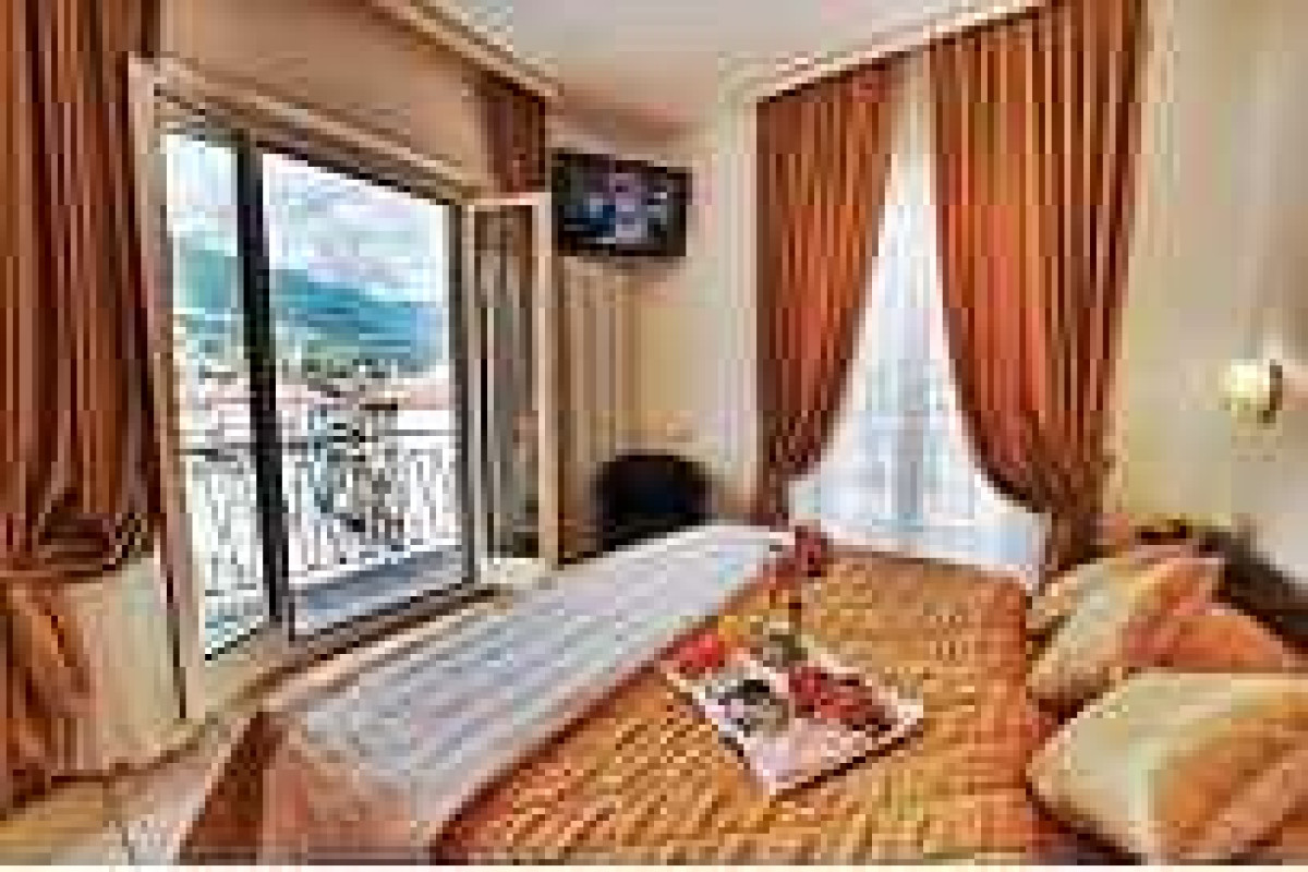 Hotel Dell'Angelo