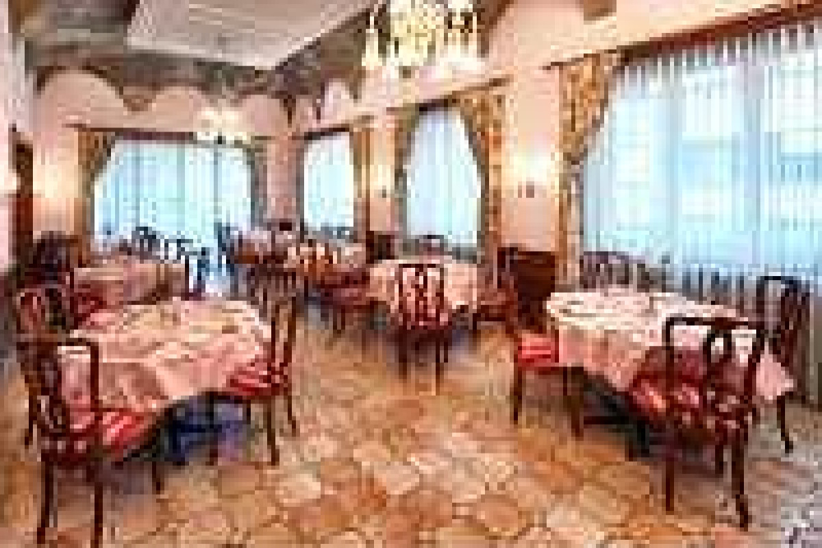 Hotel Dell'Angelo