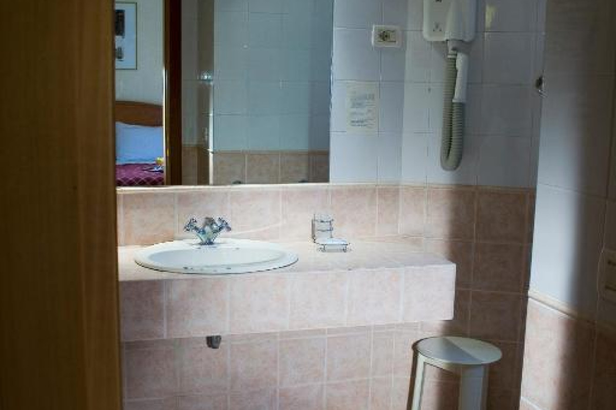 Hotel Delle Muse